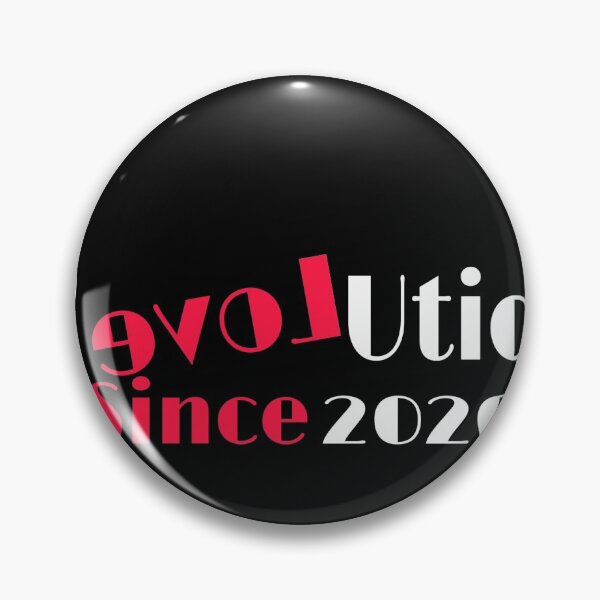 Item preview, Revolution designed and sold by AtomaïLuna.