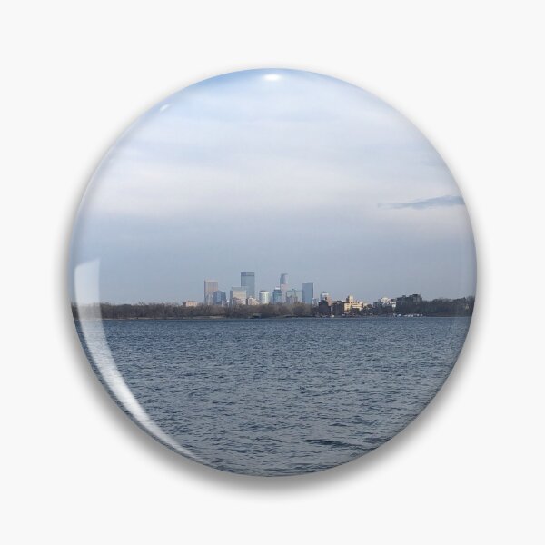Item preview, Minneapolis designed and sold by nidjar.