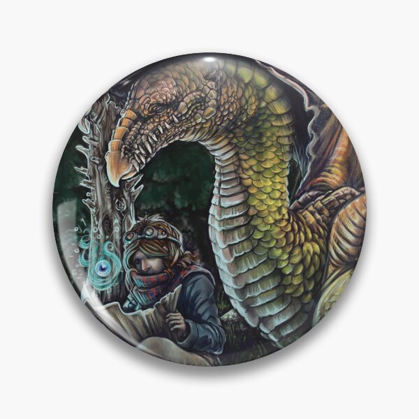 Item preview, Lost designed and sold by Kasey May.