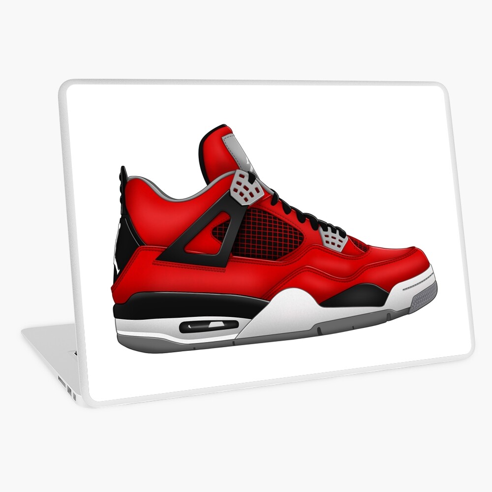 Jordan on sale 4 toro