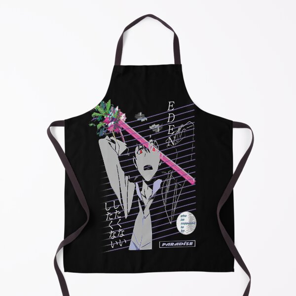 Item preview, Great Pretender ''EDEN'' V1 designed and sold by riventis66.