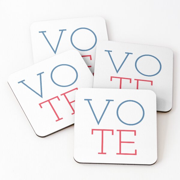 Item preview, Vote - Elections 2020 designed and sold by gloriasd14.