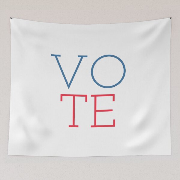 Item preview, Vote - Elections 2020 designed and sold by gloriasd14.