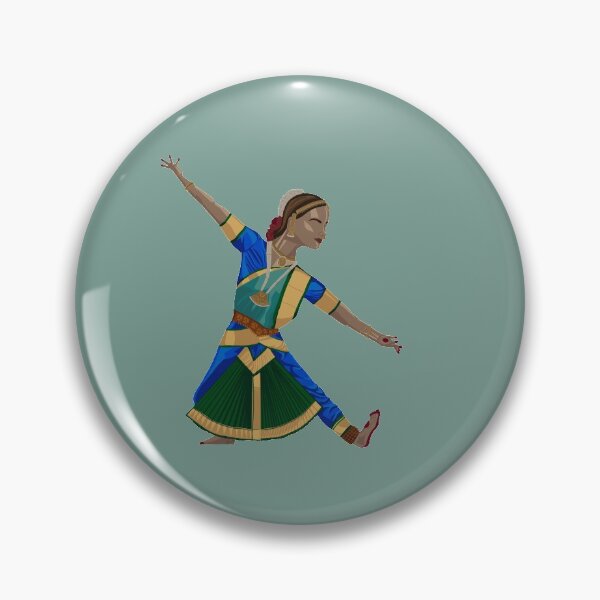 Item preview, Dancer designed and sold by mixia-art.