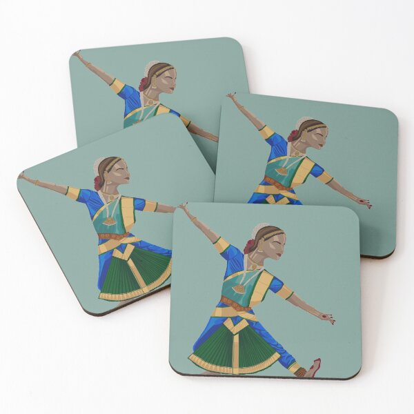 Item preview, Dancer designed and sold by mixia-art.