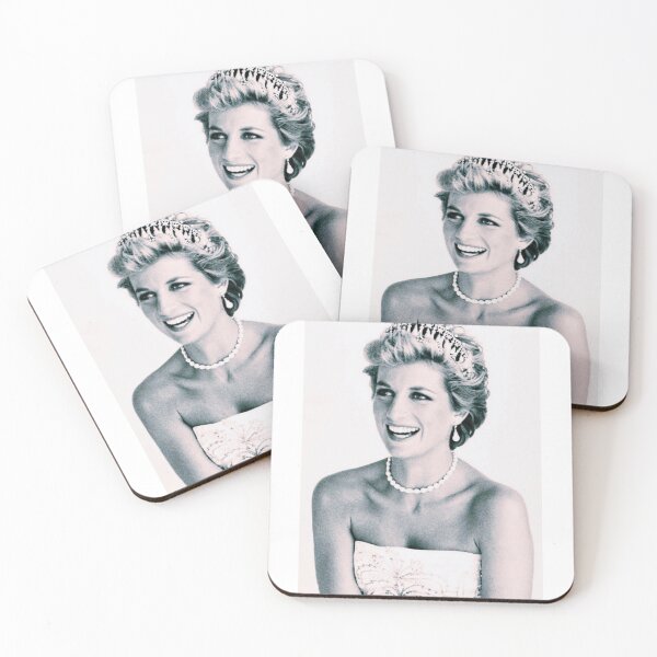 Item preview, Princess Diana designed and sold by ahaggar8.