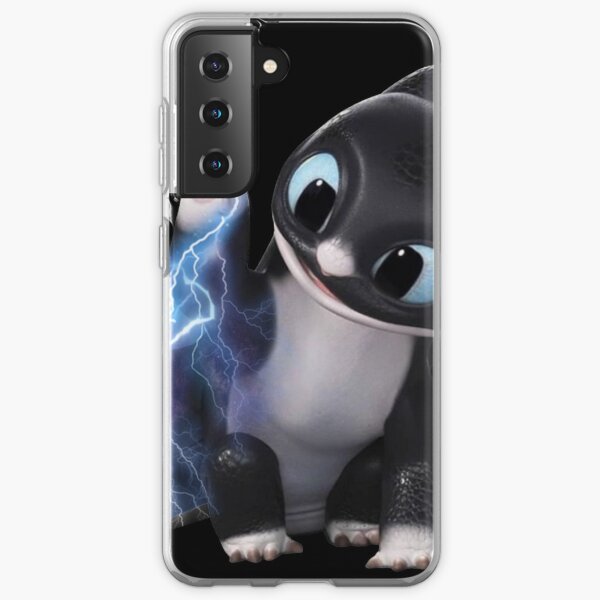 Nightlight Samsung Galaxy Soft Case