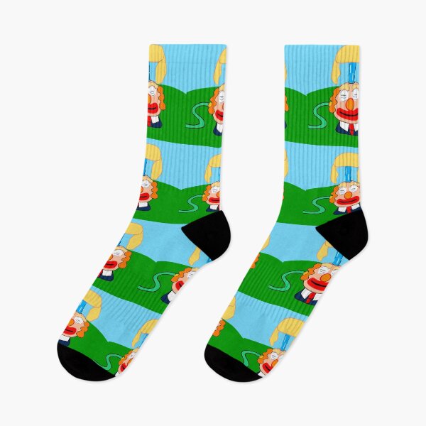 Item preview, The Clown designed and sold by Tsimu.
