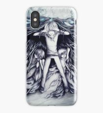 Unfairness of Identity iPhone Case