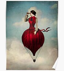 The Pleasure of Travelling Poster