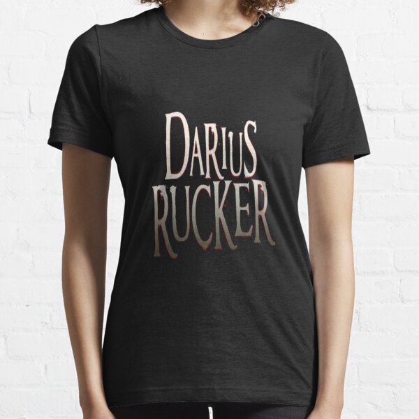 Darius Rucker Buffalo Bills Rock T Shirt - Limotees