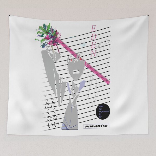 Item preview,  Great Pretender ''EDEN'' V2 designed and sold by riventis66.