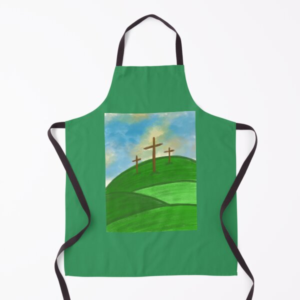 Item preview, Old Rugged Cross designed and sold by NeedlingGod.