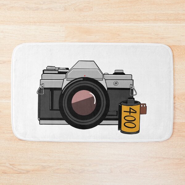 Item preview, 35mm Film Camera designed and sold by sophiapetrillo.