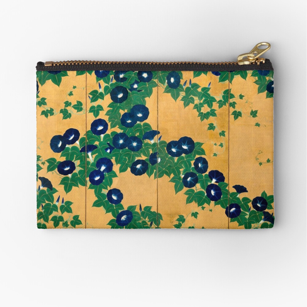 Item preview, Zipper Pouch designed and sold by MeganSteer.
