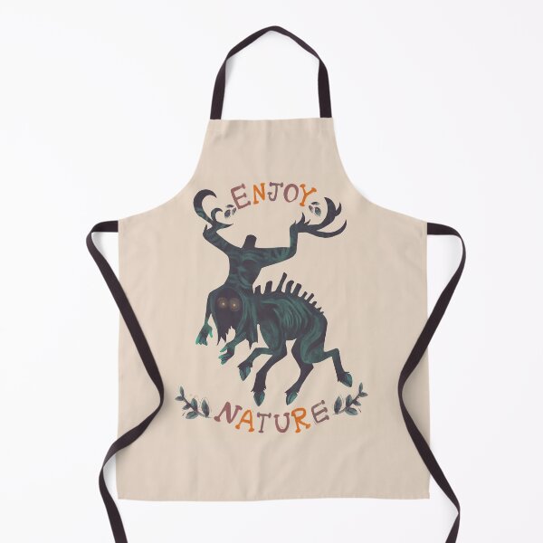 Item preview, Enjoy Nature designed and sold by Honey Dotes.