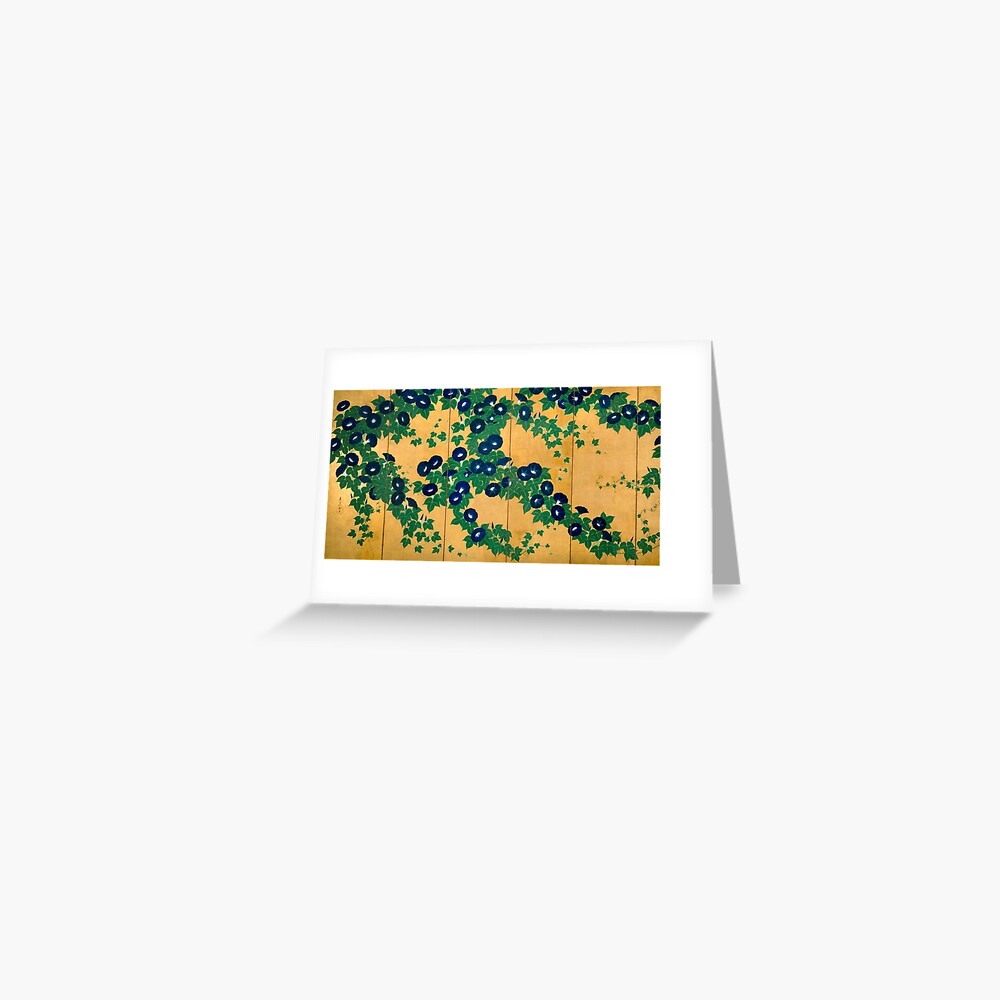 Item preview, Greeting Card designed and sold by MeganSteer.