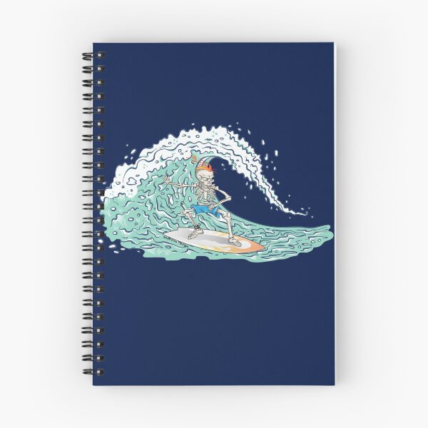 Item preview, Dead Surf designed and sold by rcarr1980.