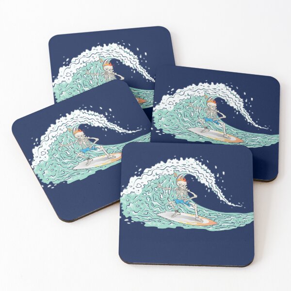 Item preview, Dead Surf designed and sold by rcarr1980.