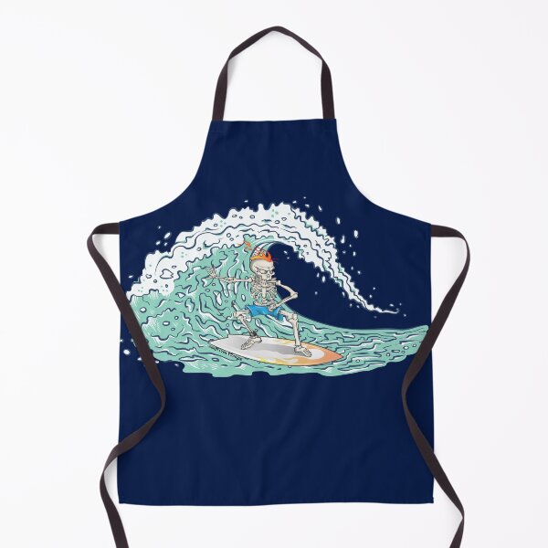 Item preview, Dead Surf designed and sold by rcarr1980.