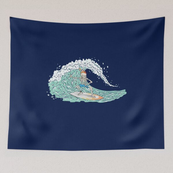 Item preview, Dead Surf designed and sold by rcarr1980.