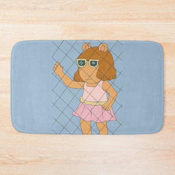 Item preview, DW Fence Meme designed and sold by jaelynandrade.