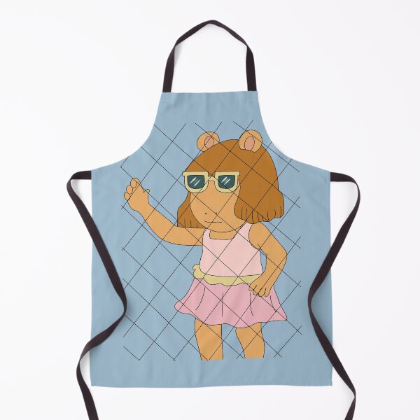 Item preview, DW Fence Meme designed and sold by jaelynandrade.