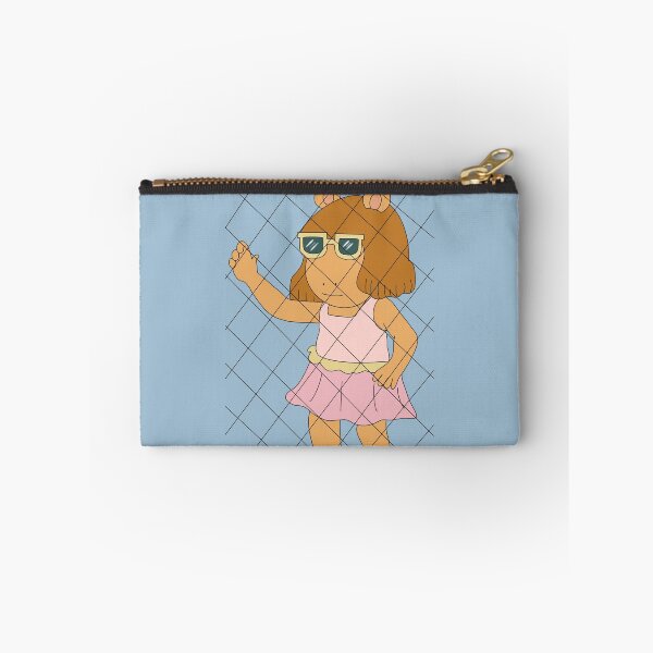 Item preview, DW Fence Meme designed and sold by jaelynandrade.