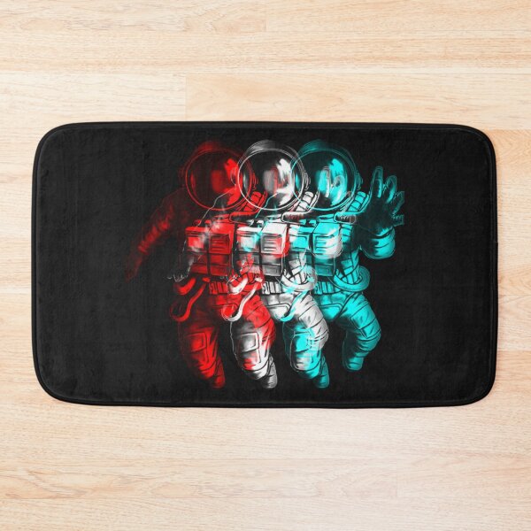Item preview, Glitching Spaceman cartoon sketch, reaching for you.  designed and sold by DIQDESIGN.
