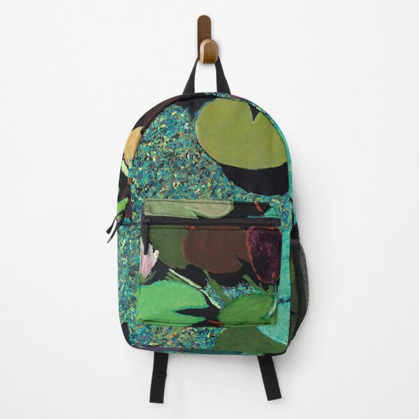 Item preview, Valdosta Pond designed and sold by Allan P Friedlander.