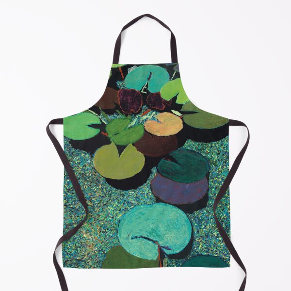Item preview, Valdosta Pond designed and sold by Allan P Friedlander.
