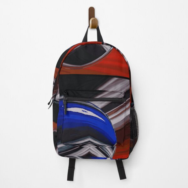 Item preview, Reflective red, white and blue designed and sold by RTWonders.