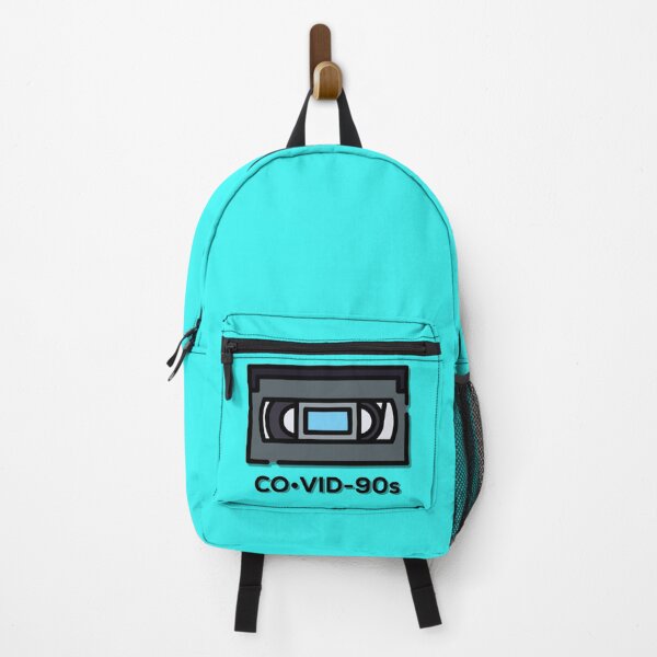 CO•VID-90s Backpack