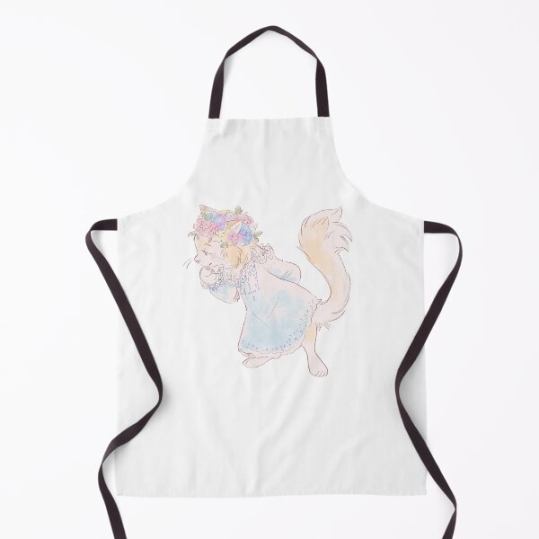 Item preview, Mayflower Queen Cat designed and sold by Honey Dotes.