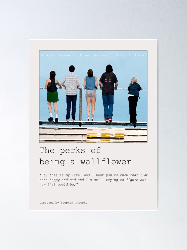 The Perks Of Being A Wallflower (Original Motion Picture
