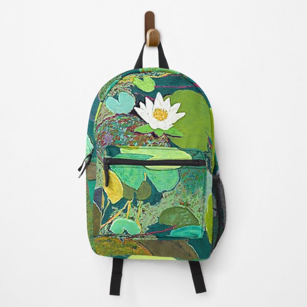 Item preview, Lazy Pond designed and sold by Allan P Friedlander.
