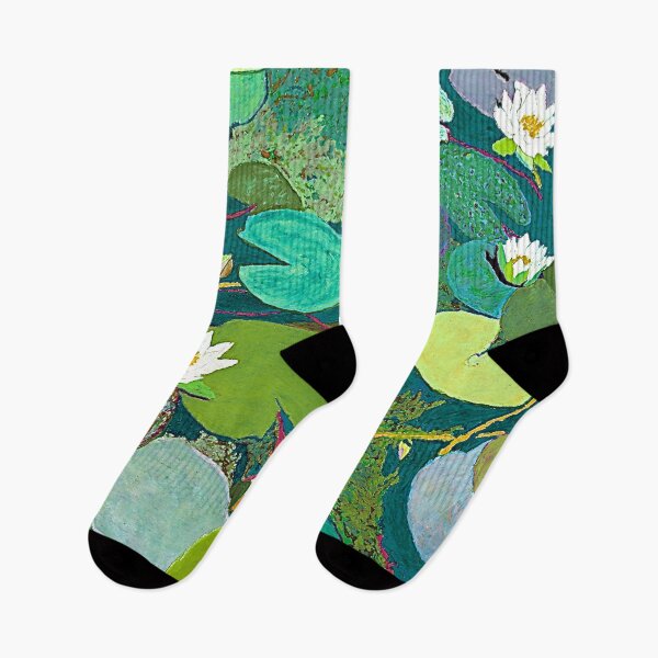 Item preview,  Lazy Pond designed and sold by Allan P Friedlander.
