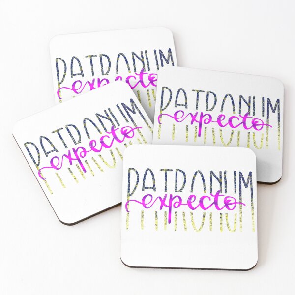 Item preview, Expecto Patronum designed and sold by EstherKimchi.