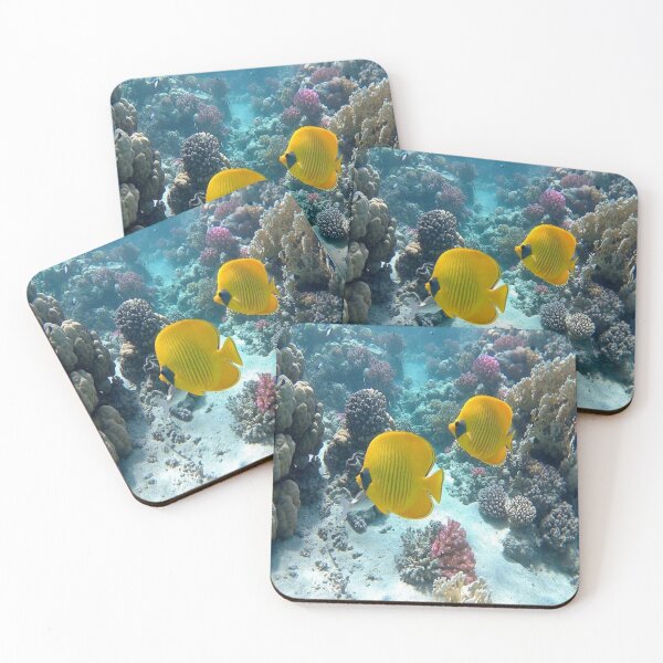 Item preview, Ocean colorful life designed and sold by Bodda01.