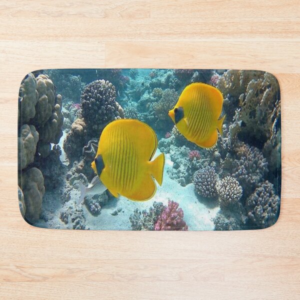 Item preview, Ocean colorful life designed and sold by Bodda01.