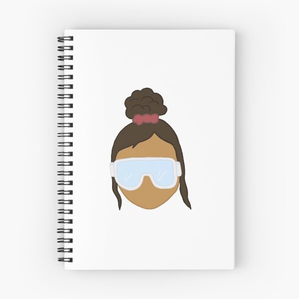 Item preview, Lab Science Girl designed and sold by Nicole Vezina.