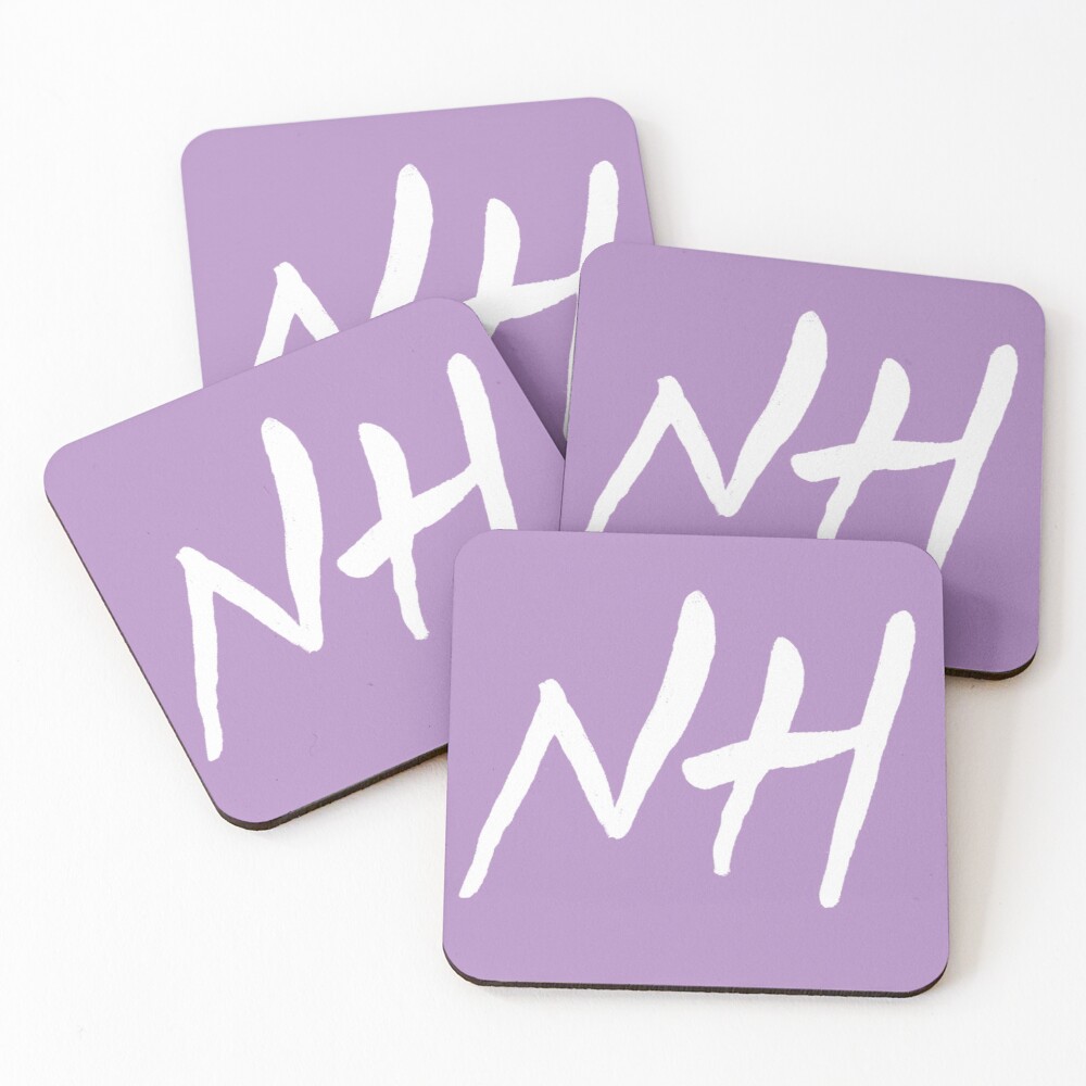 Item preview, Coasters (Set of 4) designed and sold by RafaTakami.