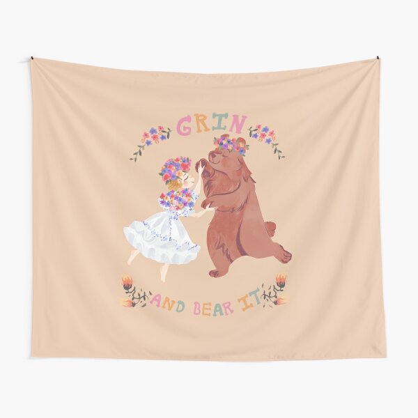 Midsommar Tapestries | Redbubble