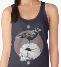 A Mind Is A Terrible Thing To Taste Women's Tank Top