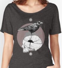 A Mind Is A Terrible Thing To Taste Women's Relaxed Fit T-Shirt