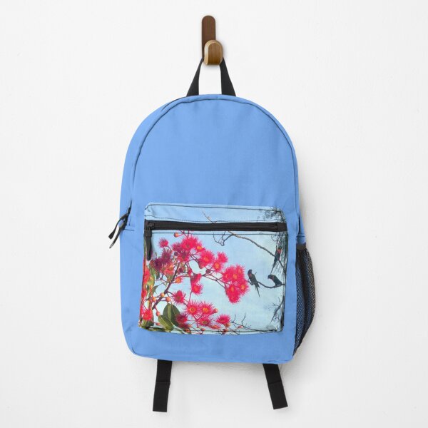 Item preview, Beaut Blossums and Rowdy Rosellas designed and sold by KazM.