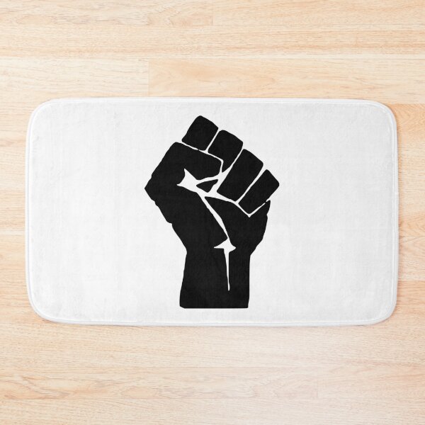 Item preview, Fist Logo designed and sold by Good-Looking Corpse.