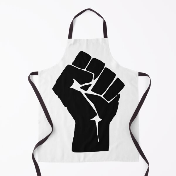 Item preview, Fist Logo designed and sold by Good-Looking Corpse.
