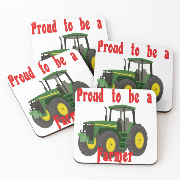 Item preview, Proud farmer designed and sold by BellsPainting.