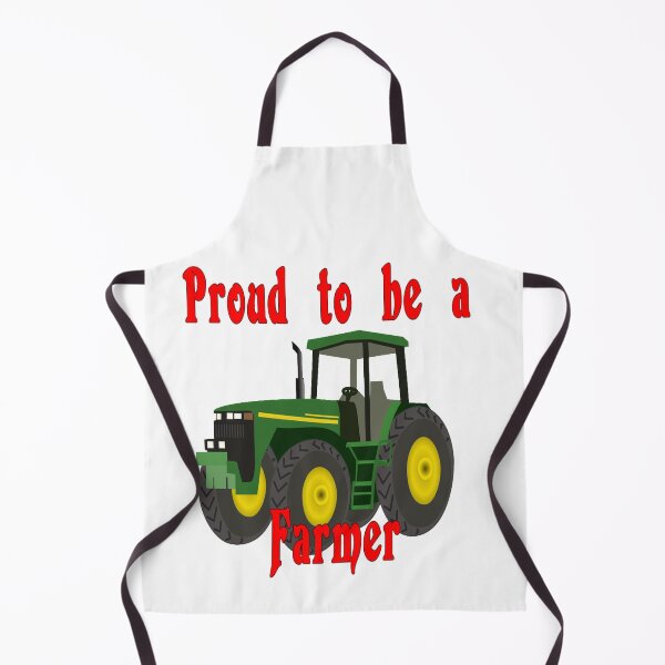 Item preview, Proud farmer designed and sold by BellsPainting.